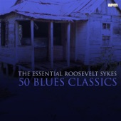 Roosevelt Sykes - K.M.A. Blues