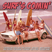 Surf's Comin' - 75 Original Recordings - Various Artists