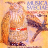 Bergakungen (the Mountain King), Op. 37: Act III Scene 1: Trollens forsta dans (the first dance of the trolls) artwork