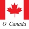 O Canada Theme (Single) artwork
