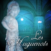 Les Huguenots, Act I: Non Lungi Dalle Torri... Bianca al par artwork