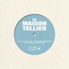 Sur un volcan (Special Edition Vinyl) - Single