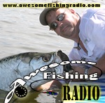 Awesome Fishing Radio cover