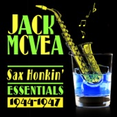 Jack McVea - Lonesome Blues