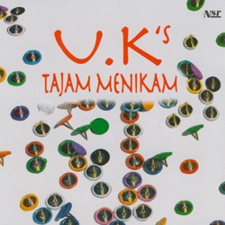 U.K'S - Pahit Akan Manis Akhirnya