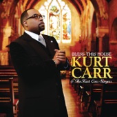 Kurt Carr & The Kurt Carr Singers - Amen