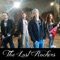 Fascination (feat. Charlie Parra Del Riego) - The Lost Rockers lyrics