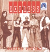 Express - Ti Si Žena Za Sva Vremena
