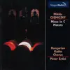 Stream & download Csemiczky: Missa in C Major- Motets (Hungaroton Classics)