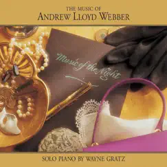 Music of Andrew Lloyd Webber by Wayne Gratz album reviews, ratings, credits