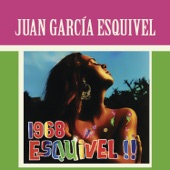 1968 Esquivel!! artwork