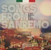 Songs from Sanremo - The Best of the Fest artwork