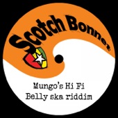 Belly Ska Riddim artwork