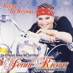 Reyna de Reynas - Jenni Rivera