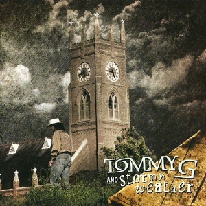 Tommy G And Stormy Weather - Walk the Dog - Line Dance Musik