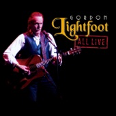 Gordon Lightfoot - Blackberry Wine - Live