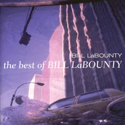 Bill LaBounty - Trail To Your Heart (Sailing Without a Sail)