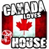 Canada Loves House 3