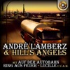 André Lamberz & Hill's Angels - Go West