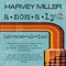 Do It All Over Again - Harvey Miller lyrics