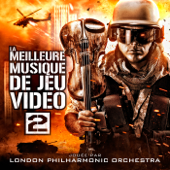 La meilleure musique de jeu video 2 - Orchestre Philharmonique de Londres & Andrew Skeet