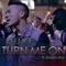 Turn Me On - Duki lyrics