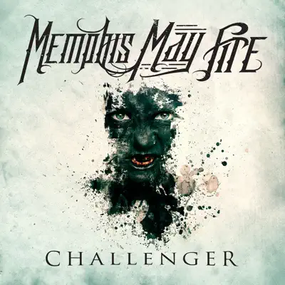 Challenger - Memphis May Fire Challenger - Memphis May Fire