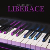 The Very Best of Liberace artwork