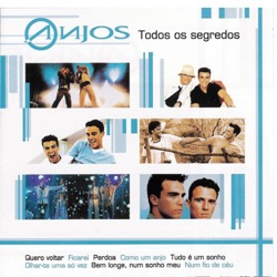 Anjos - Há-De Haver Onde Começar