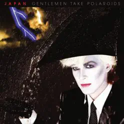 Gentlemen Take Polaroids (2003 Remaster) - Japan