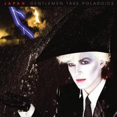Gentlemen Take Polaroids (2003 Remaster) - Japan Gentlemen Take Polaroids (2003 Remaster) - Japan