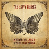 Murder Ballads & Other Love Songs artwork