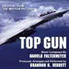 Stream & download Top Gun- Anthem from the Motion Picture (Harold Faltermeyer) - Single