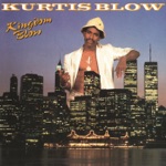 Kurtis Blow - Magilla Gorilla