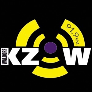 KZOW Radio cover