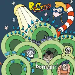 Bonsoir ! - EP - Be Crazy