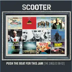 Push the Beat for This Jam (The Second Chapter) - Scooter