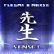 Genesis (Flegma & Nerso Remix) - Ace Ventura lyrics