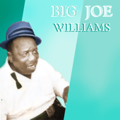 Big Joe Williams' Greatest Hits - Big Joe Williams