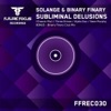 Solange - Subliminal Delusions (Binary Finary Club Mix)