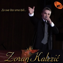 Zoran Kalezic - Moj Dobri Andjele