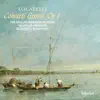 Locatelli: Concerti Grossi, Op. 1 album lyrics, reviews, download