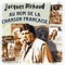 Le Plat Pays - Jacques Pichaud lyrics