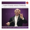 Eugene Ormandy Conducts Tchaikovsky artwork