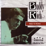 Buddy Rich - It's Only a Paper Moon