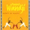 Saï-Saï Tribal - Manuel Wandjí lyrics