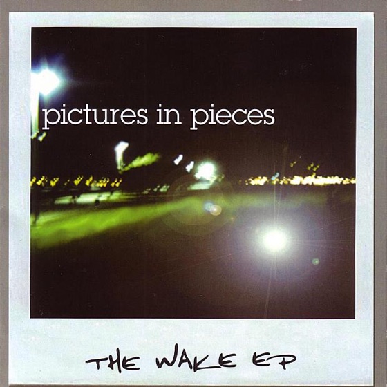 Cover artwork for The Wake