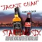 Jackie Chan - Single - Starting Six lyrics