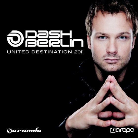 Cover artwork for Till the Sky Falls Down (Dash Berlin 4AM Mix)