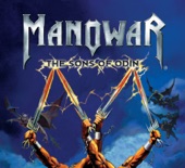 Manowar - King of Kings (Live)